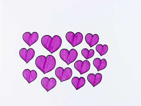 Noel Herrera, Untitled, nd