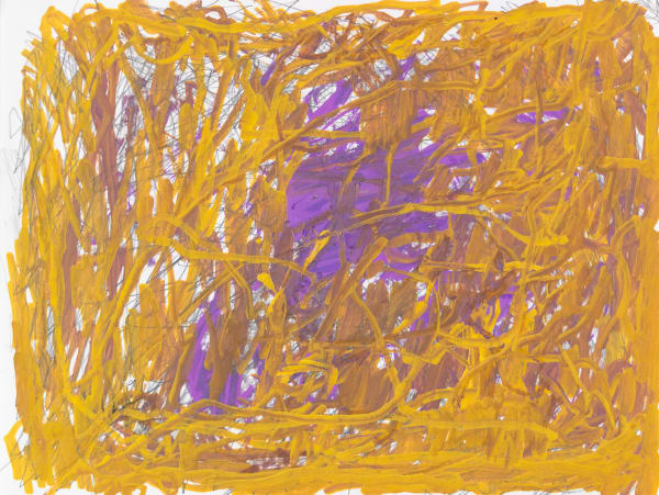 Sam Filicky, Forest, 2022