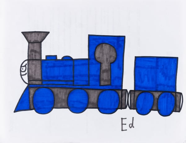 Noel Herrera, Untitled , nd