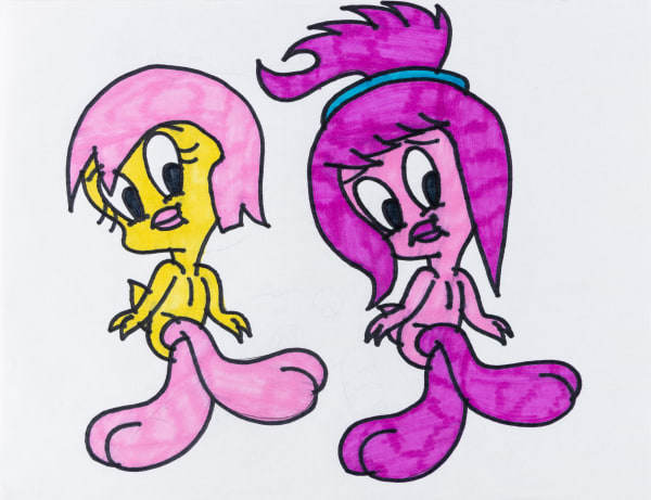 Noel Herrera, Untitled , nd