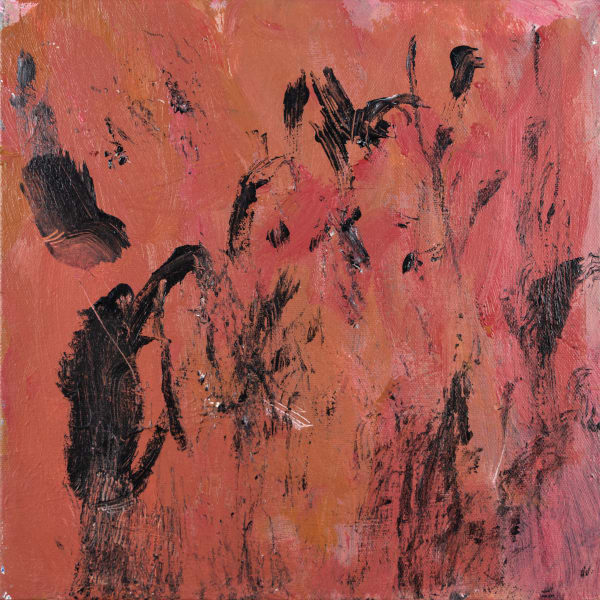 Ted Gram-Boarini, How I Mentally Drive My Chair, 2024