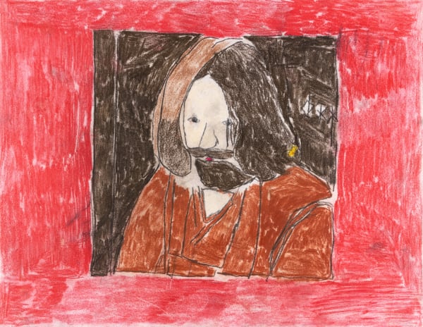 Aaron Kleeblatt, Charles Manson, 2021