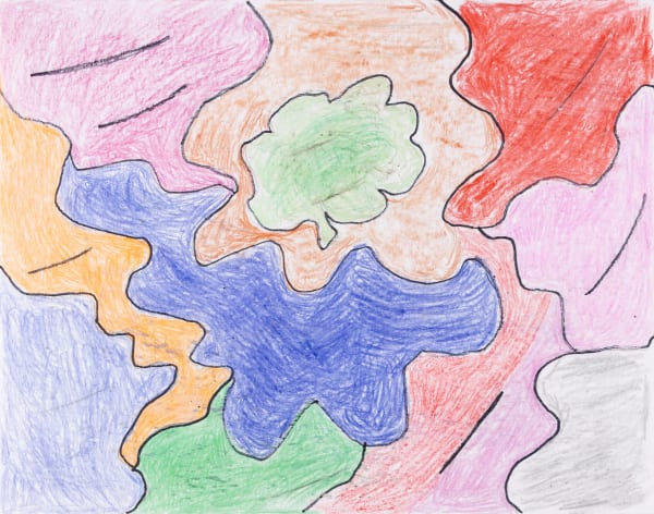 Marcelo Aguilar, Graphic Art, 2023