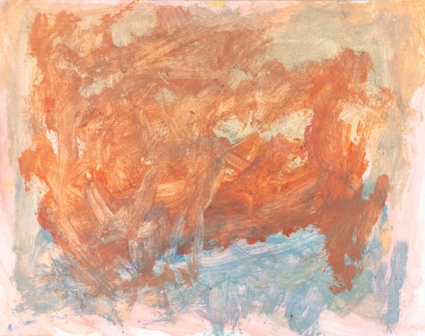 Sam Filicky, Landscape Series , 2023