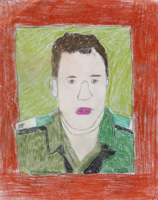 Aaron Kleeblatt, Jonathan Conricus , 2023