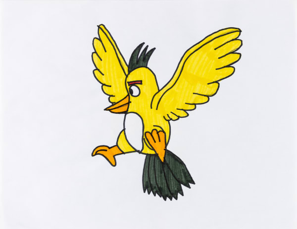 Noel Herrera, Untitled , nd