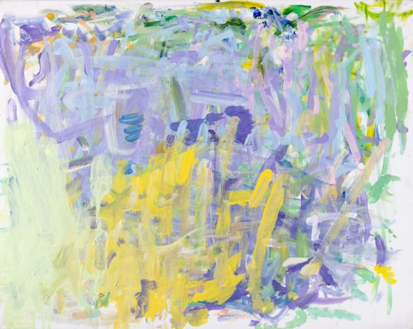 Laura McManus, Good Beginnings Make Great Endings, 2018