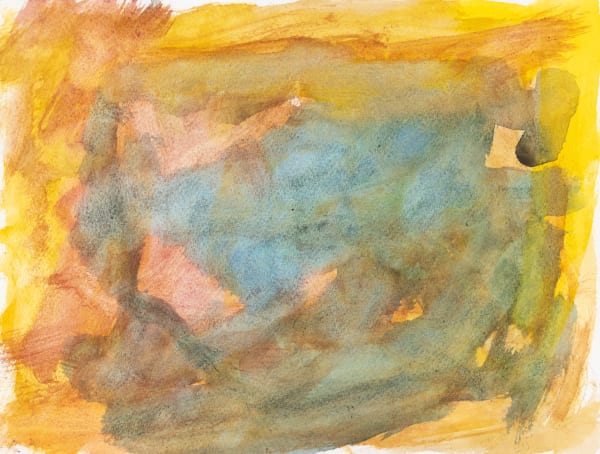 Sam Filicky, Sandstorm, 2023