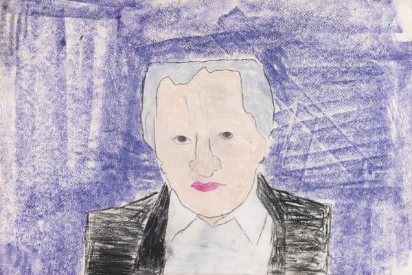 Aaron Kleeblatt, Rainbow Cash, 2023