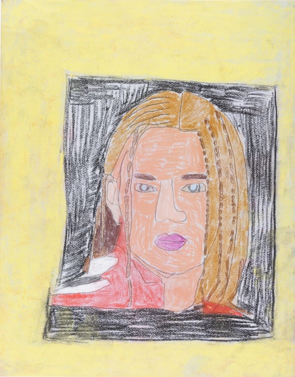 Aaron Kleeblatt, Untitled, n.d.