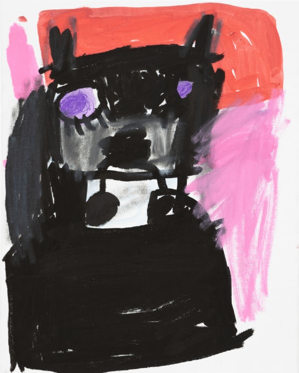 Danny Frownfelter, Wan Aeans, 2024