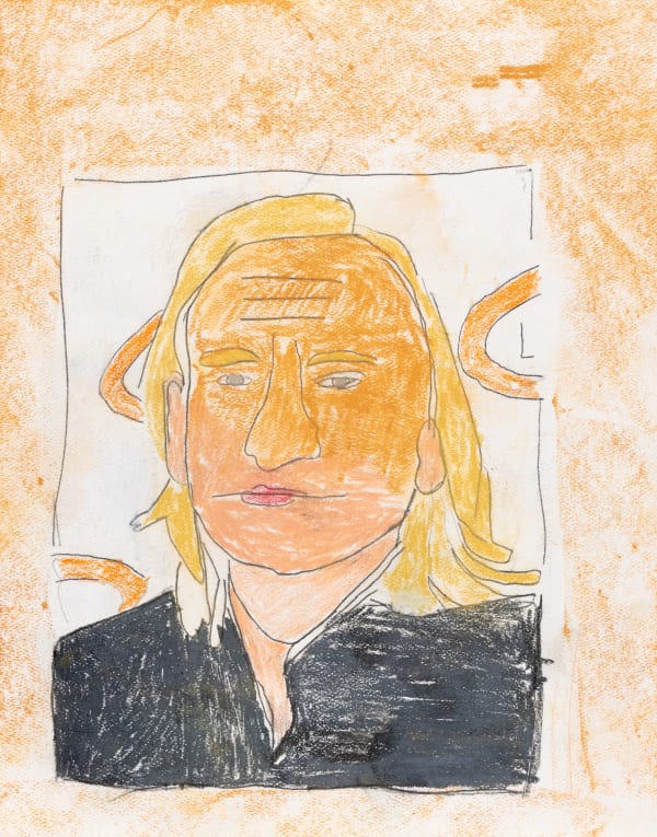 Aaron Kleeblatt, Joe Walsh, 2023