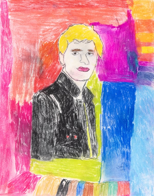 Aaron Kleeblatt, Zac Attack, 2021