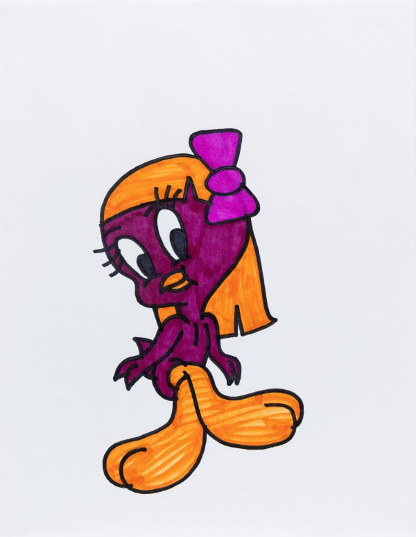 Noel Herrera, Untitled , nd