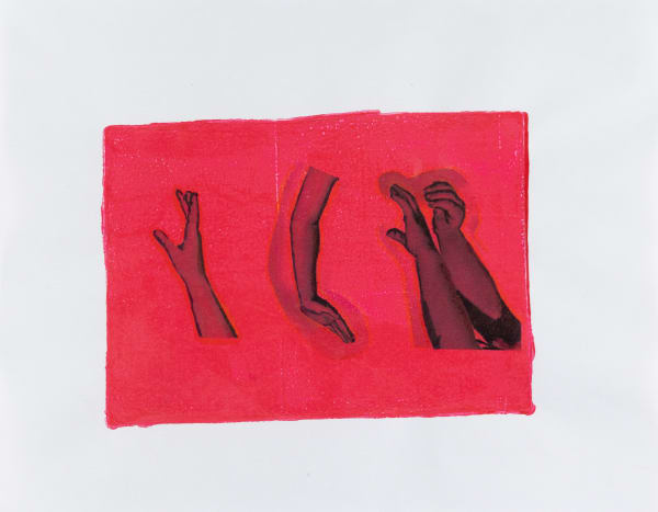 Kelly Kristin Jones, Untitled, 2025