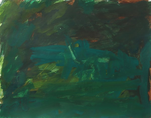 Sam Filicky, Landscape, 2023