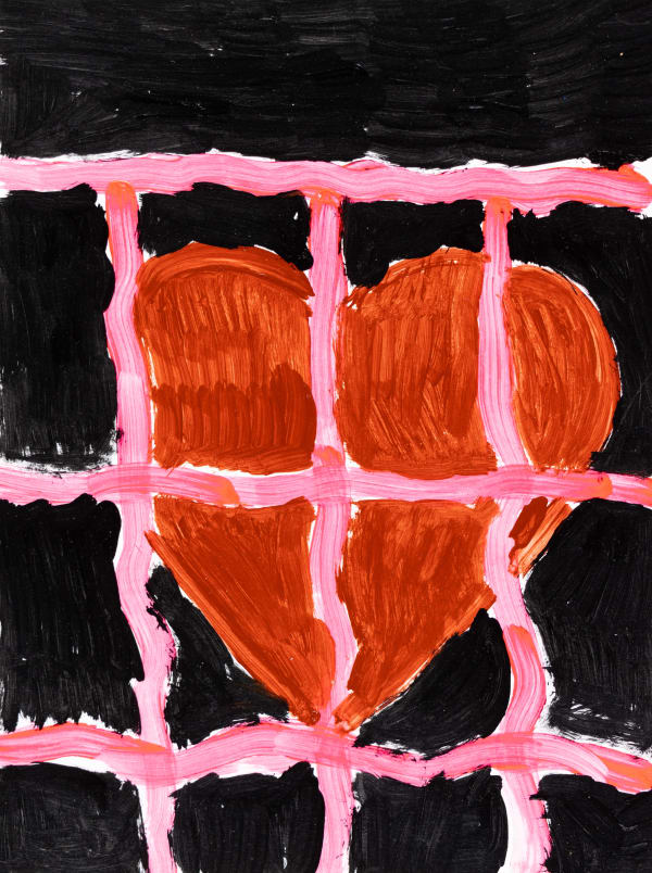 Candace Turner, Love, 2024