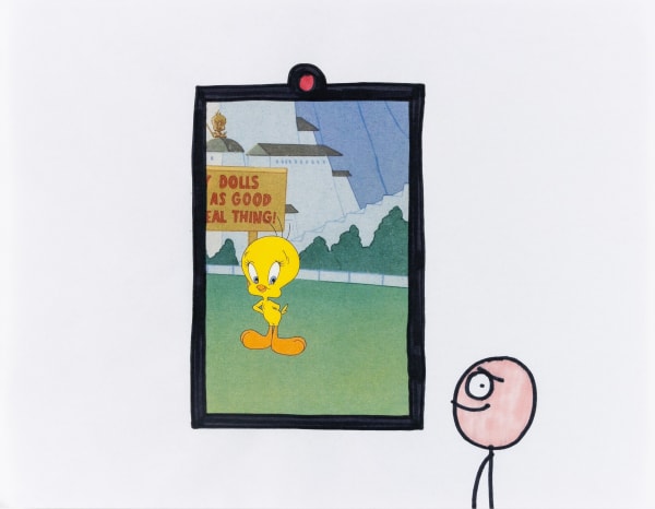 Noel Herrera, Untitled , nd