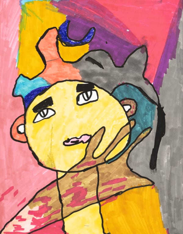 Omar Abulsheikh, Lily Hands Lore, 2024