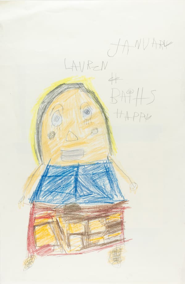 Danny Frownfelter, Scotland is Chill, 2022