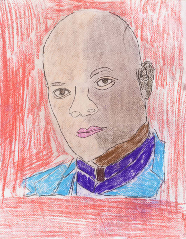 Aaron Kleeblatt, What's in Your Water, 2021