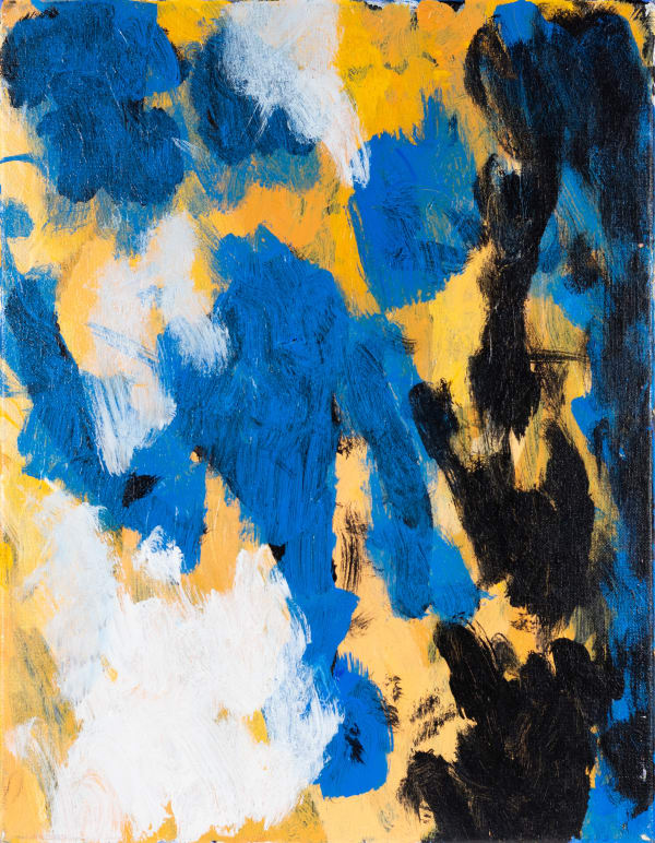 Ted Gram-Boarini, Untitled, n.d.