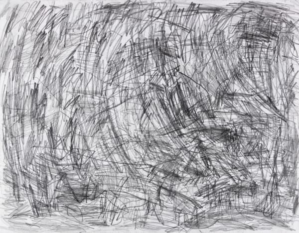 Sam Filicky, Graphite (Series 3) , 2024