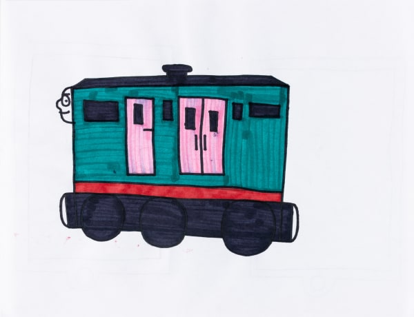 Noel Herrera, Untitled , nd