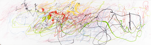 Ted Gram-Boarini, Untitled , n.d.