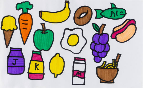 Noel Herrera, Untitled , nd