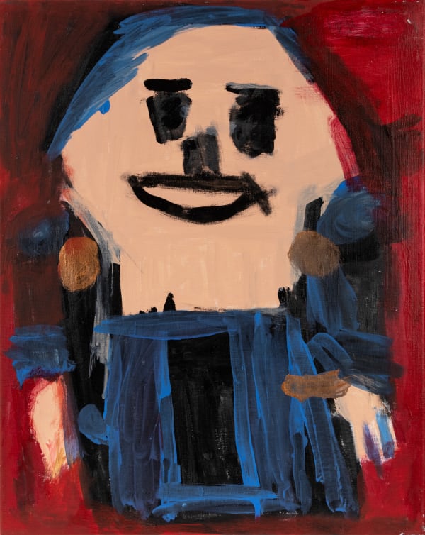 Danny Frownfelter, Sailor Moon, 2023