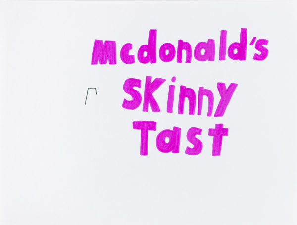 Noel Herrera, Untitled , nd