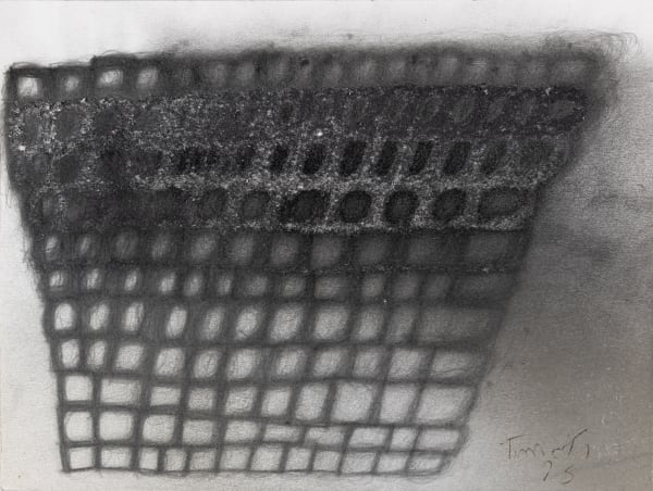 Tim Stone, Dark Storm, 2023