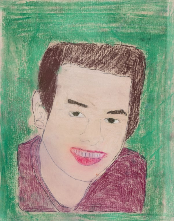 Aaron Kleeblatt, Don Logan, 2021