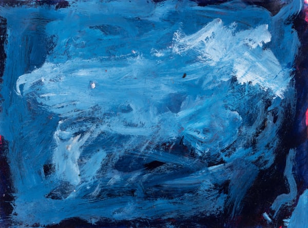 Sam Filicky, Landscape , 2023