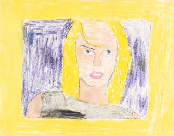 Aaron Kleeblatt, Taylor Swift, 2024