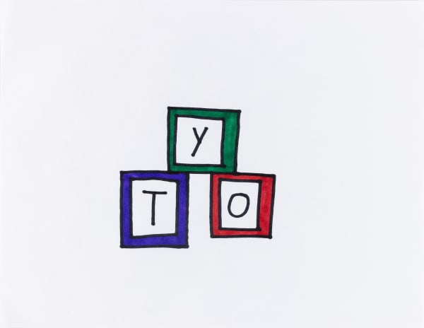 Noel Herrera, Untitled , nd