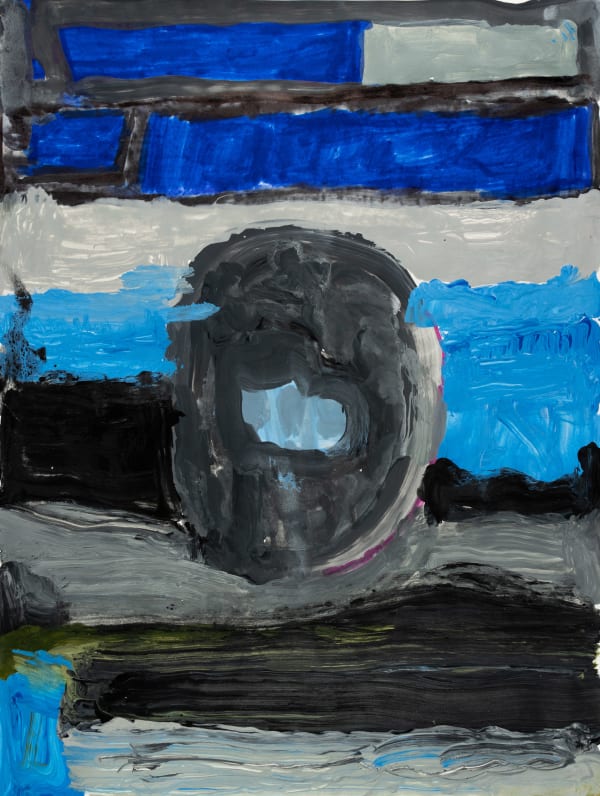 Christianne Msall, Love Kindness peaceful to HC. Molly Carlo, 2024