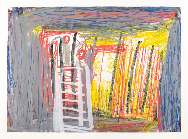 Billy Borgerd, Water for Elephants, 2024