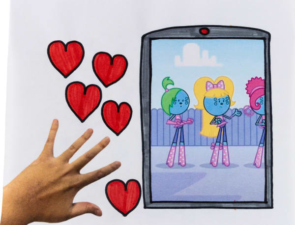 Noel Herrera, Untitled, 2024