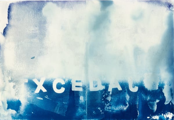 Phil Gazzolo, Untitled, 2023