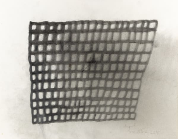 Tim Stone, The Number July, 2018