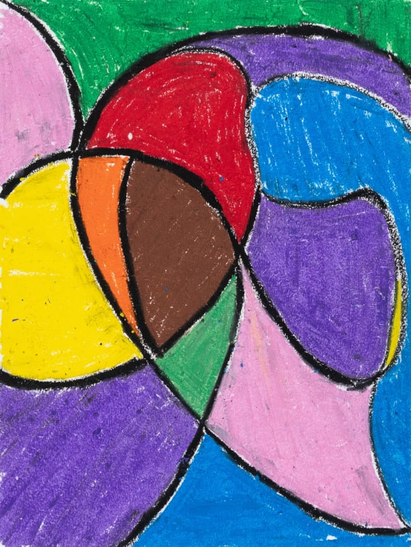 Alysha Kostelny, Untitled, 2021