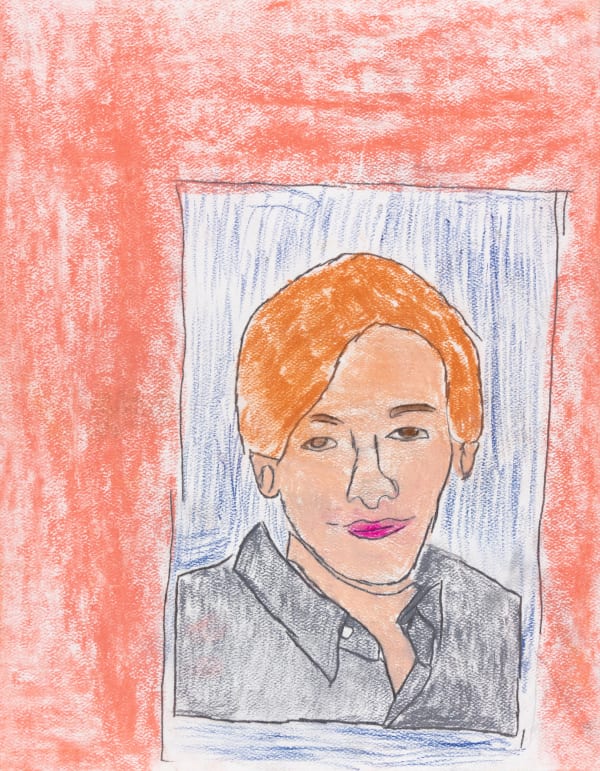 Aaron Kleeblatt, Edward Burns, 2022