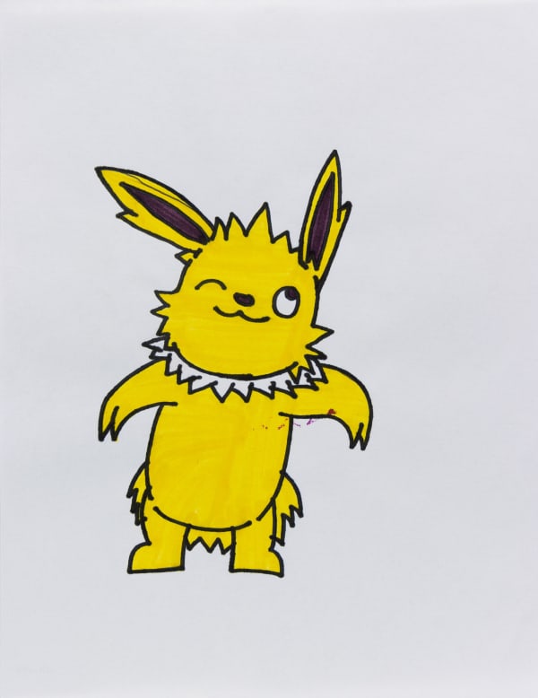 Noel Herrera, Untitled , nd