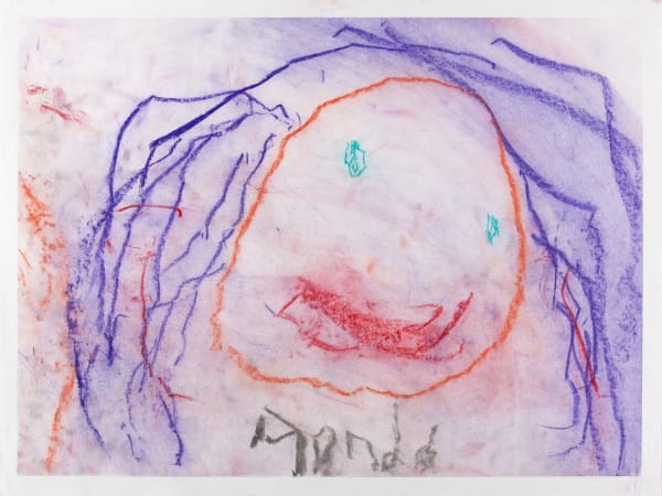 Amanda Gantner, George , 2023