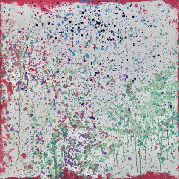 Amanda Gantner, Fall, 2022