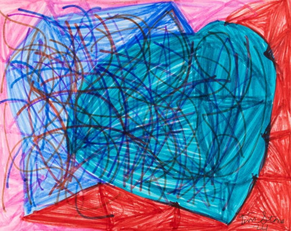 Tim Stone, You're Terrific, 2024