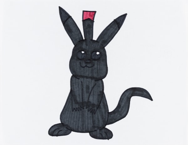 Noel Herrera, Pikachu Bomb, 2025