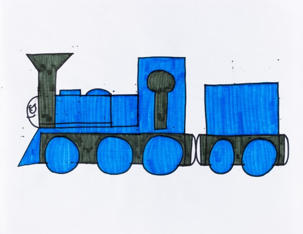 Noel Herrera, Untitled , nd